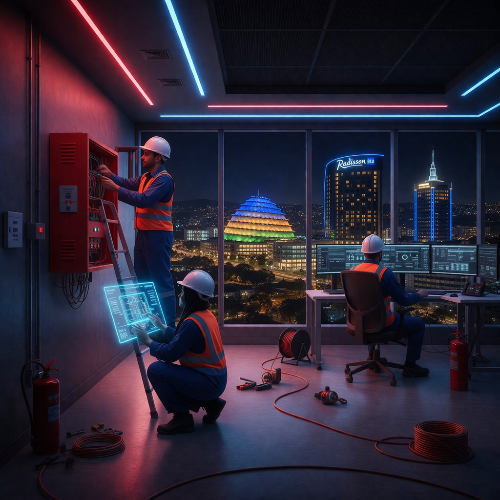 Installation and Configuration